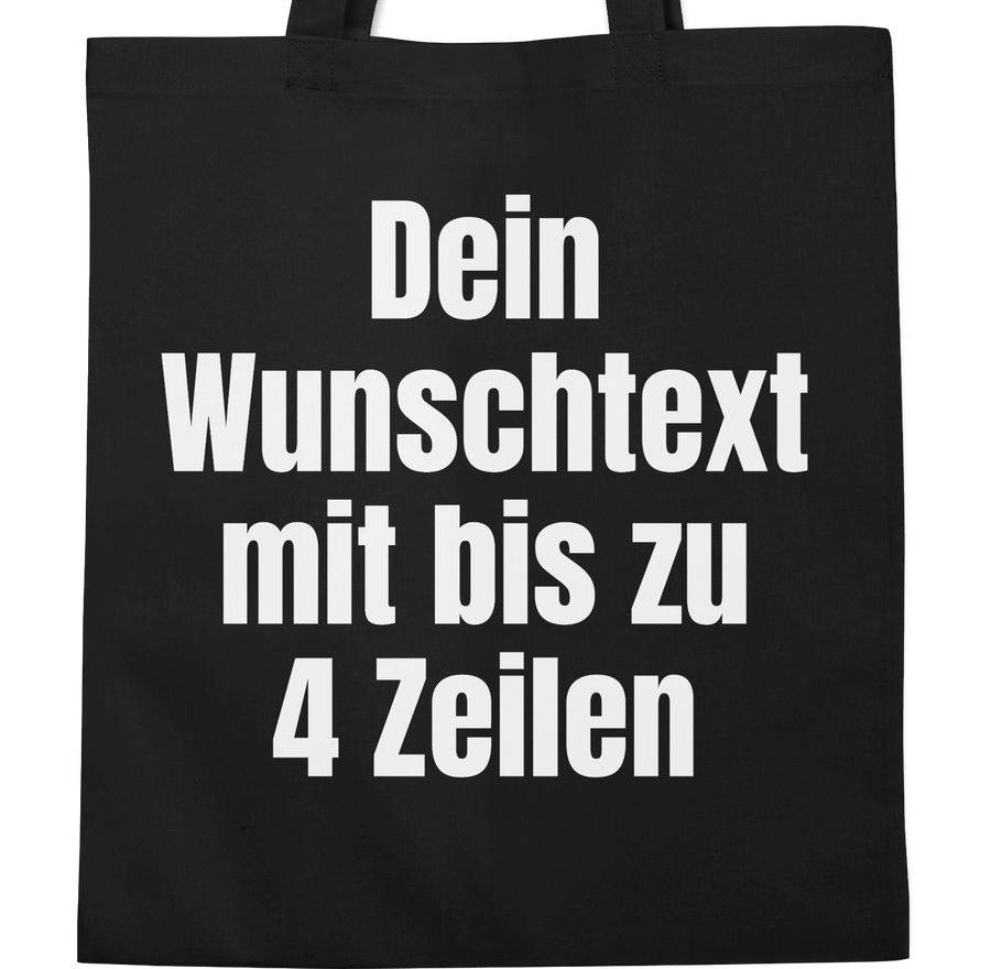 Shirtracer Wunschtext Shirts & Mehr Shirtracer