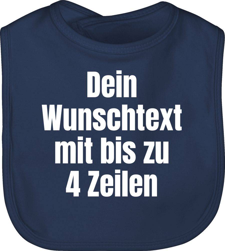 Shirtracer Wunschtext Shirts & Mehr Shirtracer