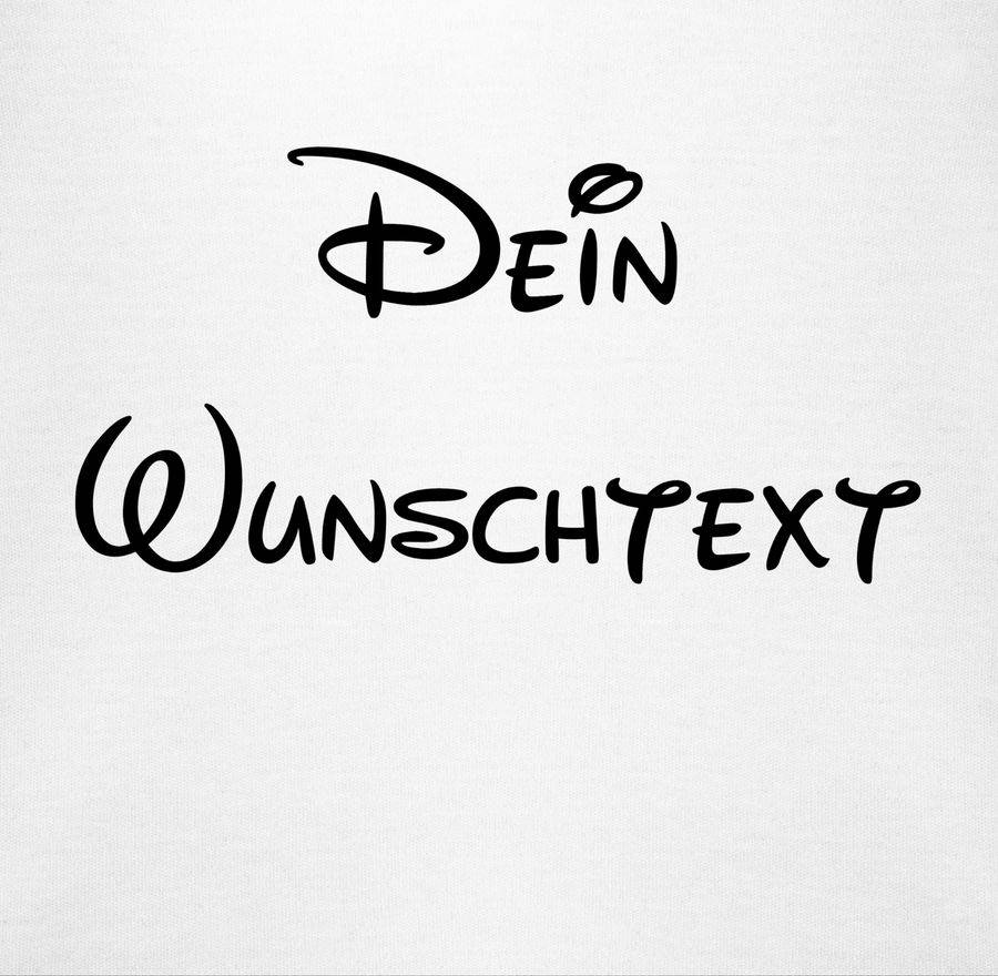 Shirtracer Wunschtext Shirts & Mehr Shirtracer