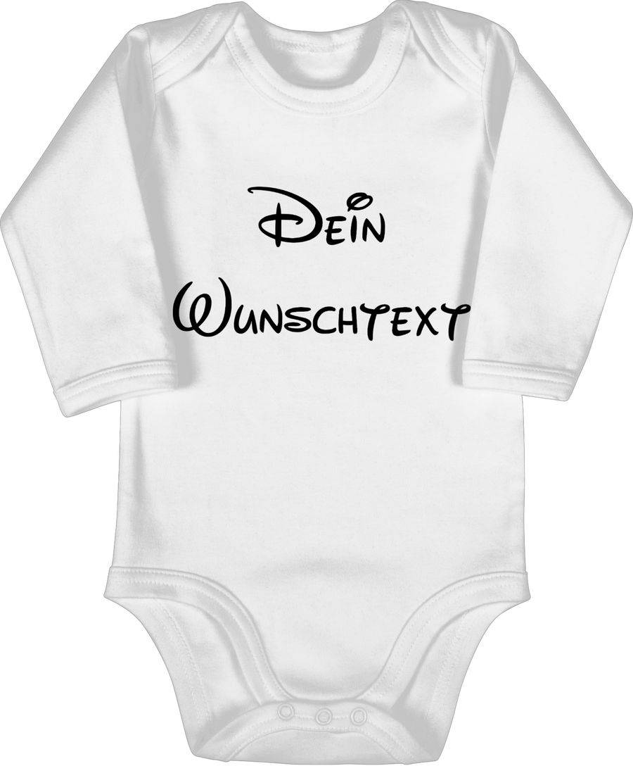 Shirtracer Wunschtext Shirts & Mehr Shirtracer