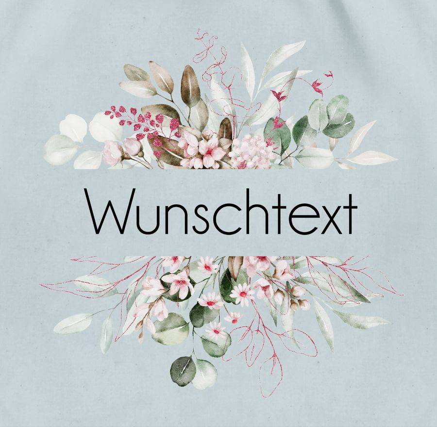 Shirtracer Wunschtext Shirts & Mehr Shirtracer