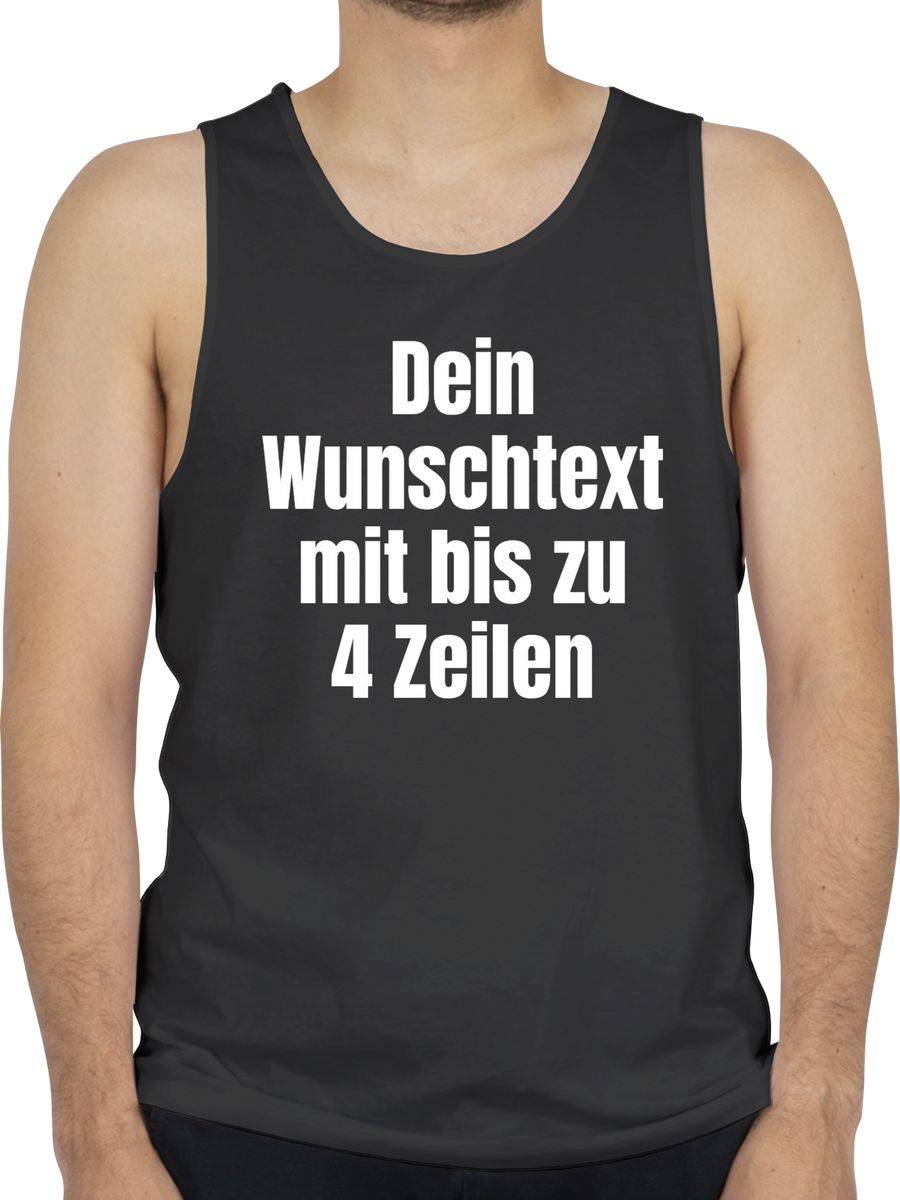 Shirtracer Wunschtext Shirts & Mehr Shirtracer