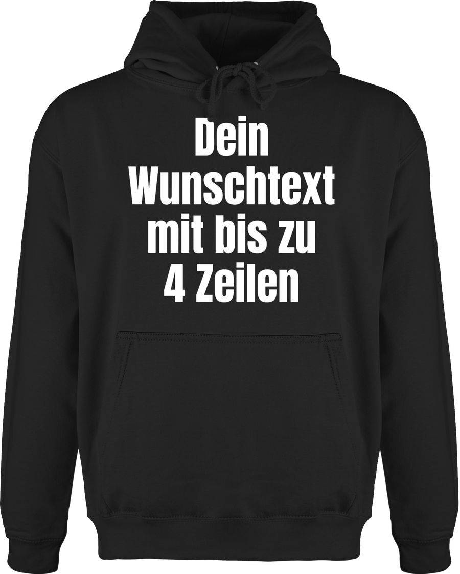 Shirtracer Wunschtext Shirts & Mehr Shirtracer