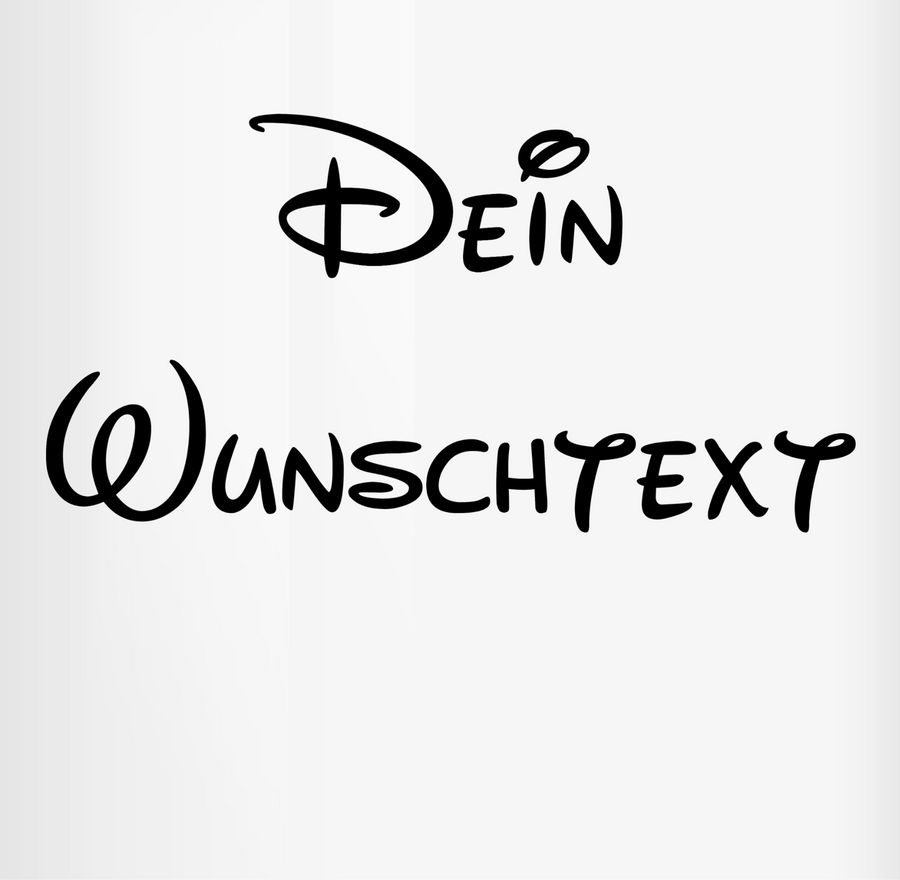 Shirtracer Wunschtext Shirts & Mehr Shirtracer