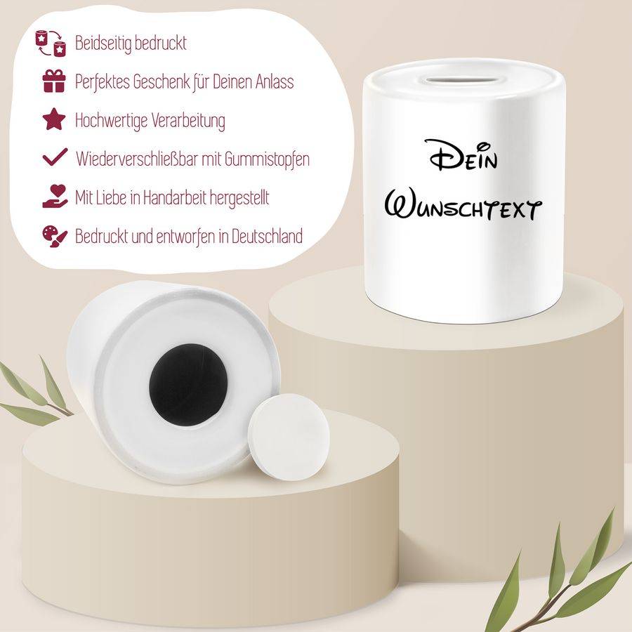 Shirtracer Wunschtext Shirts & Mehr Shirtracer