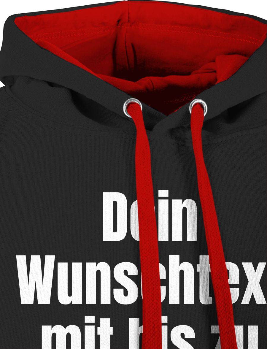 Shirtracer Wunschtext Shirts & Mehr Shirtracer