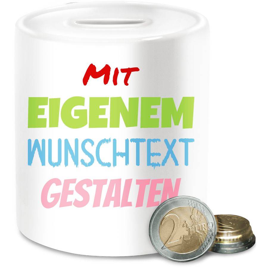 Shirtracer Wunschtext Shirts & Mehr Shirtracer