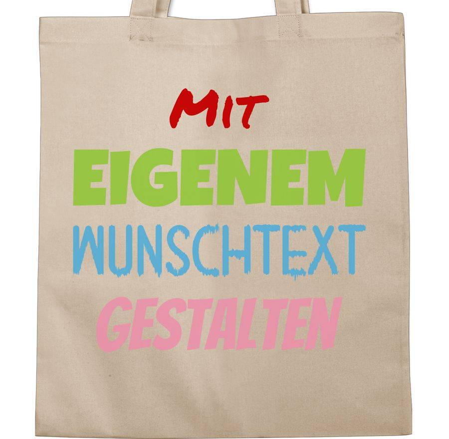 Shirtracer Wunschtext Shirts & Mehr Shirtracer