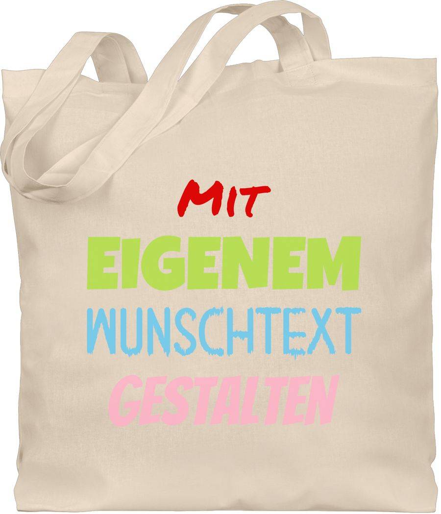 Shirtracer Wunschtext Shirts & Mehr Shirtracer