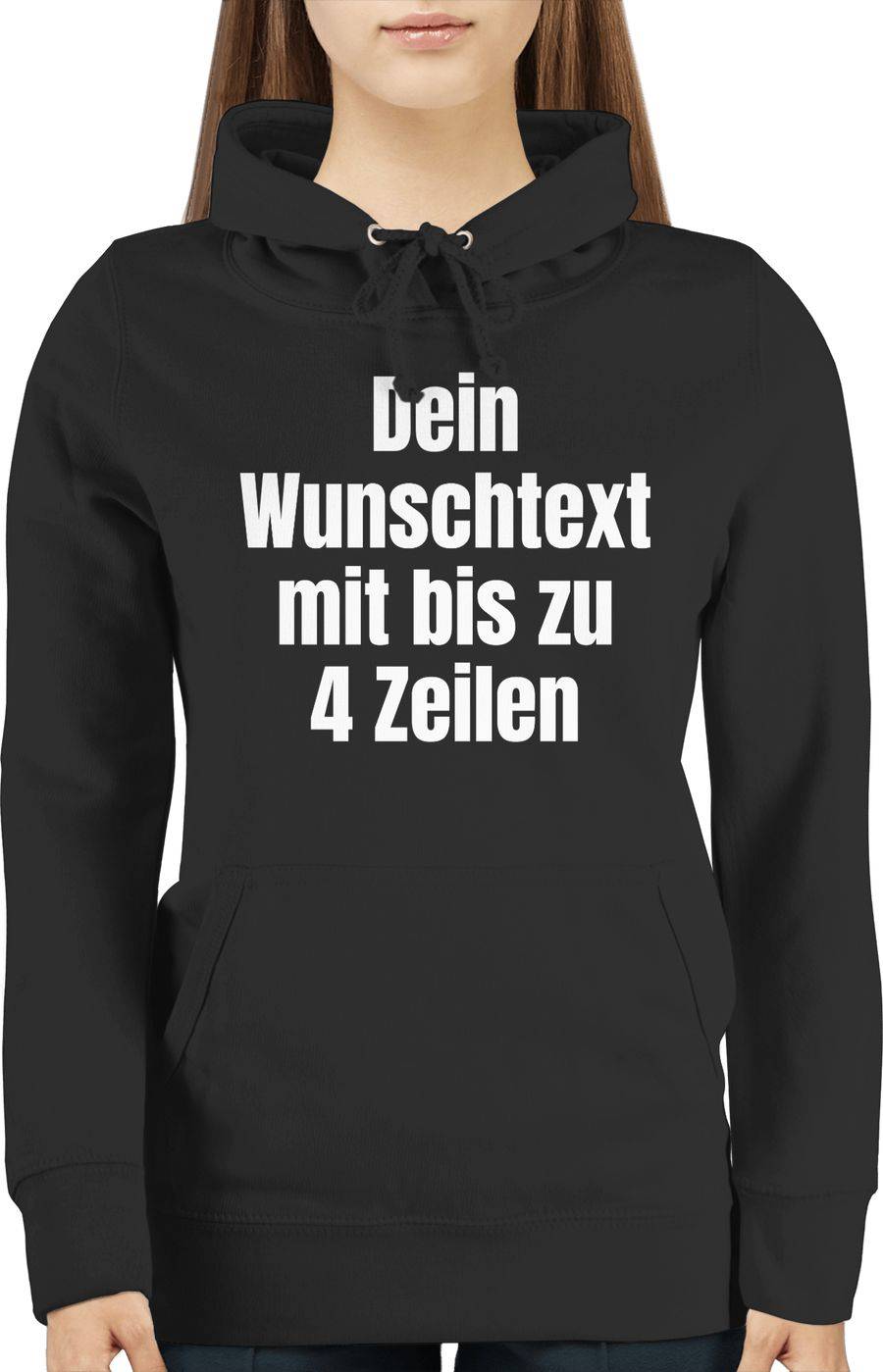 Shirtracer Wunschtext Shirts & Mehr Shirtracer