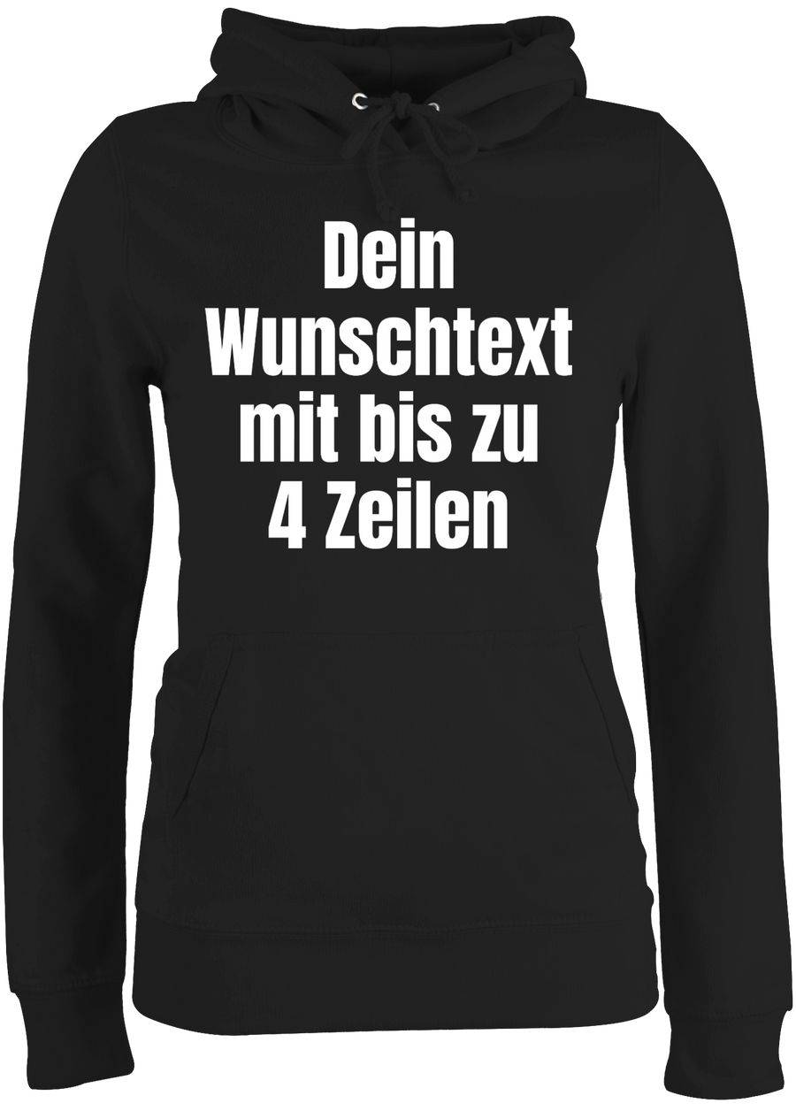 Shirtracer Wunschtext Shirts & Mehr Shirtracer
