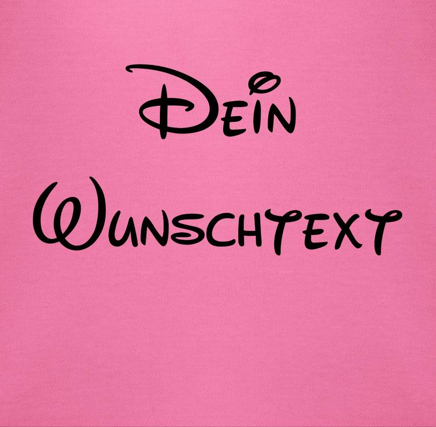 Shirtracer Wunschtext Shirts & Mehr Shirtracer
