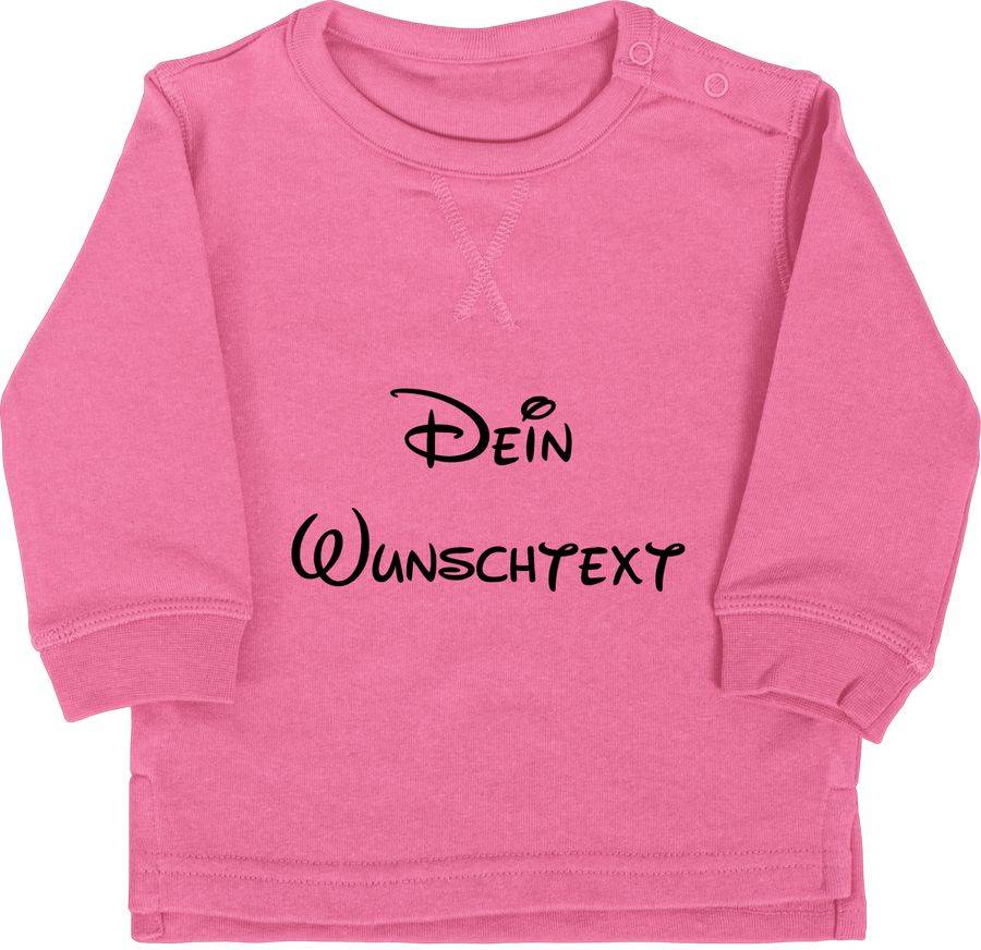 Shirtracer Wunschtext Shirts & Mehr Shirtracer