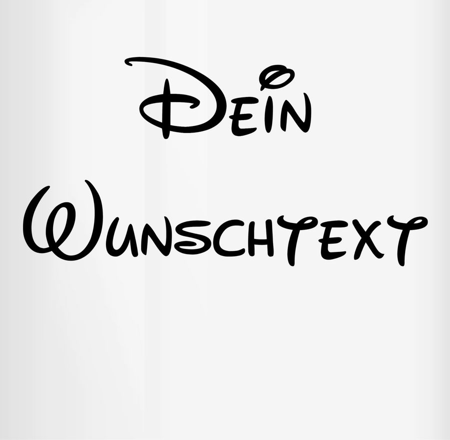 Shirtracer Wunschtext Shirts & Mehr Shirtracer