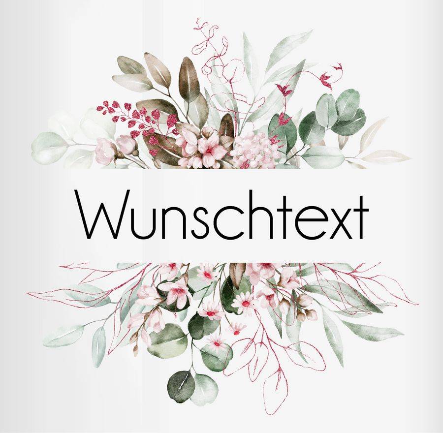 Shirtracer Wunschtext Shirts & Mehr Shirtracer