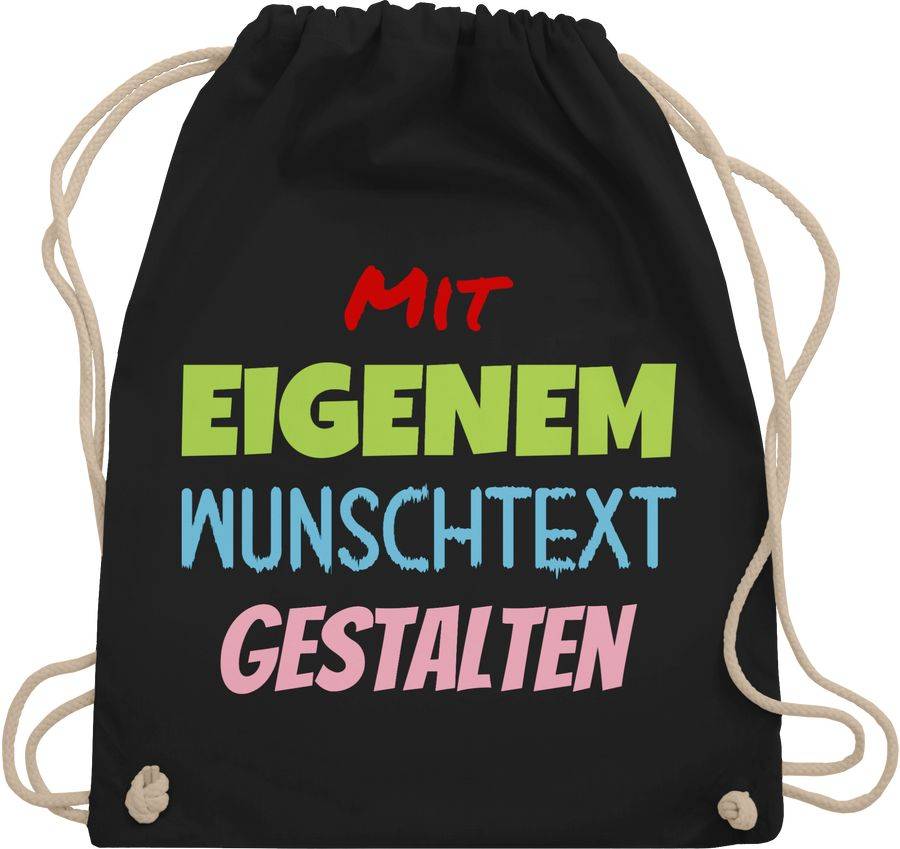 Shirtracer Wunschtext Shirts & Mehr Shirtracer