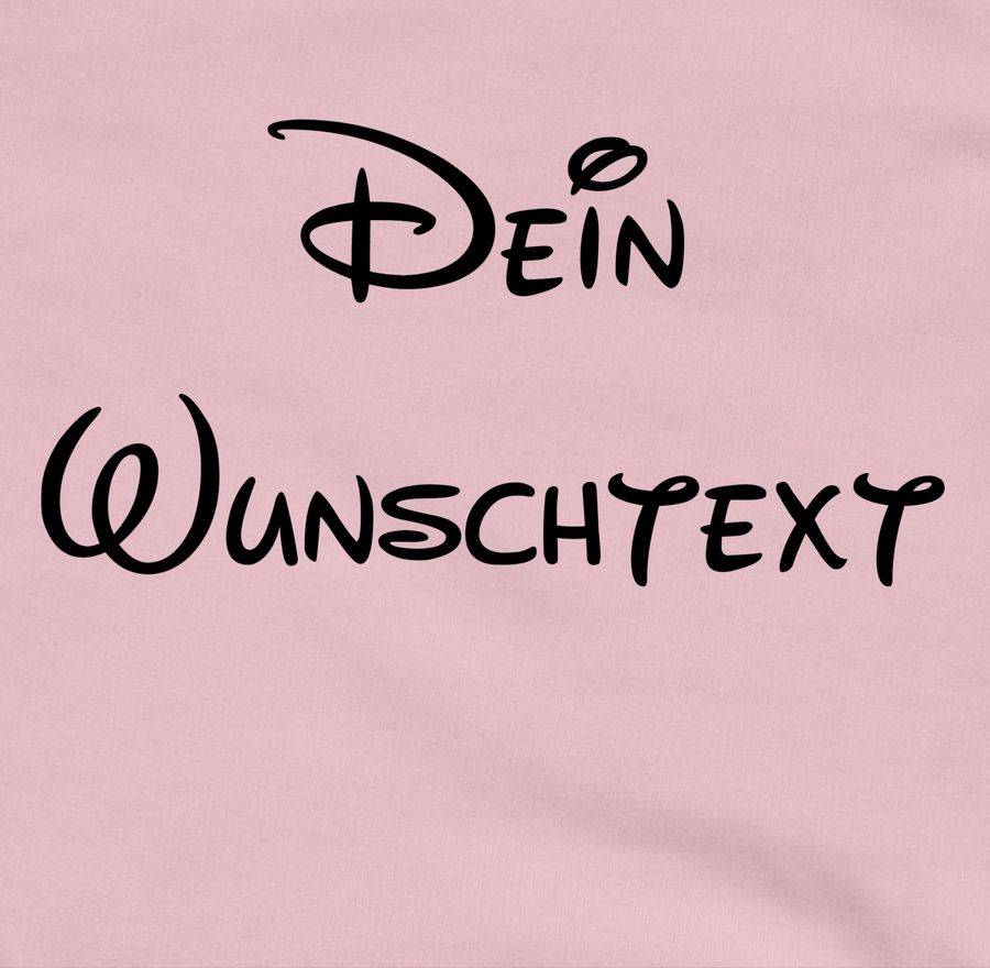 Shirtracer Wunschtext Shirts & Mehr Shirtracer