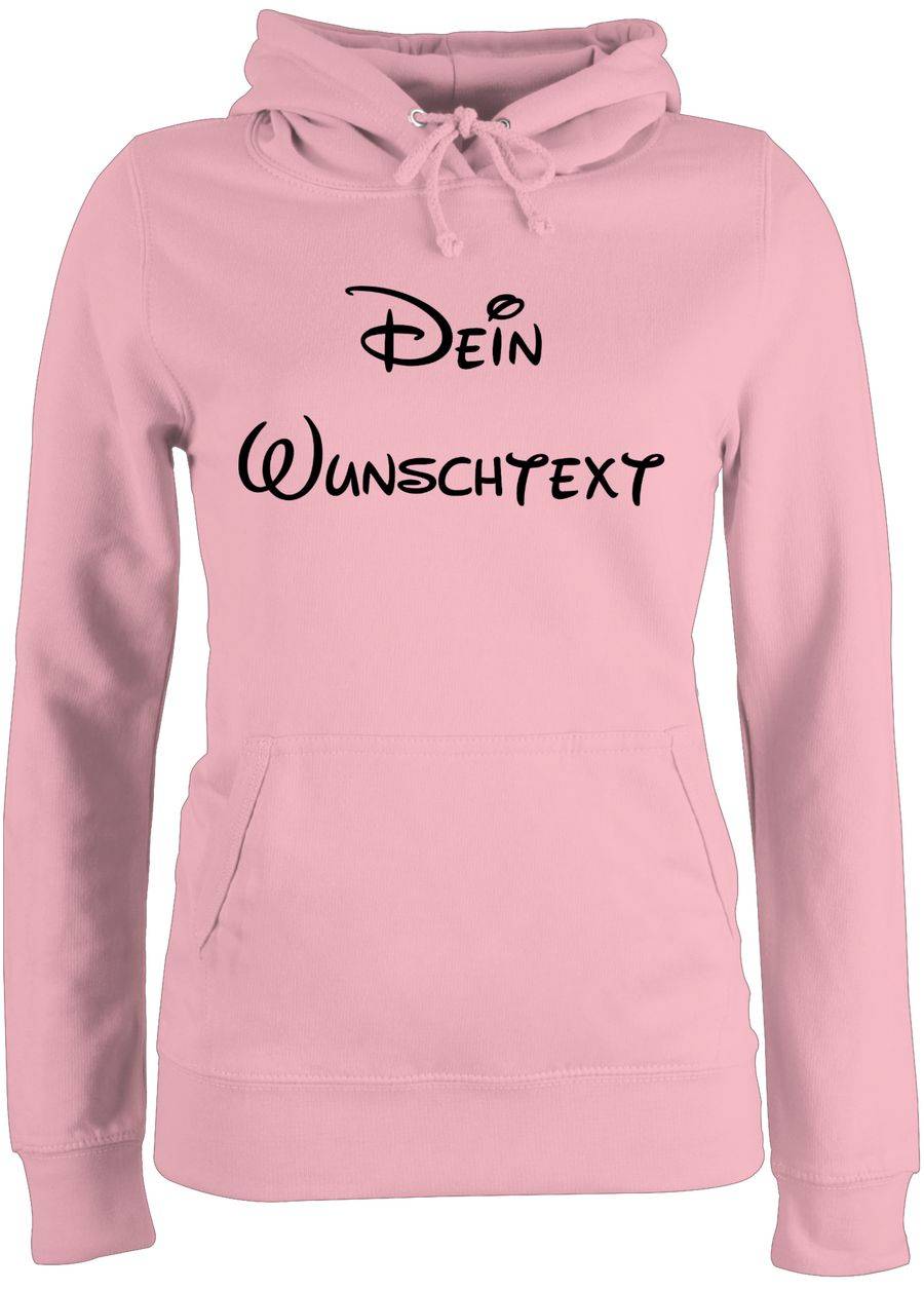Shirtracer Wunschtext Shirts & Mehr Shirtracer