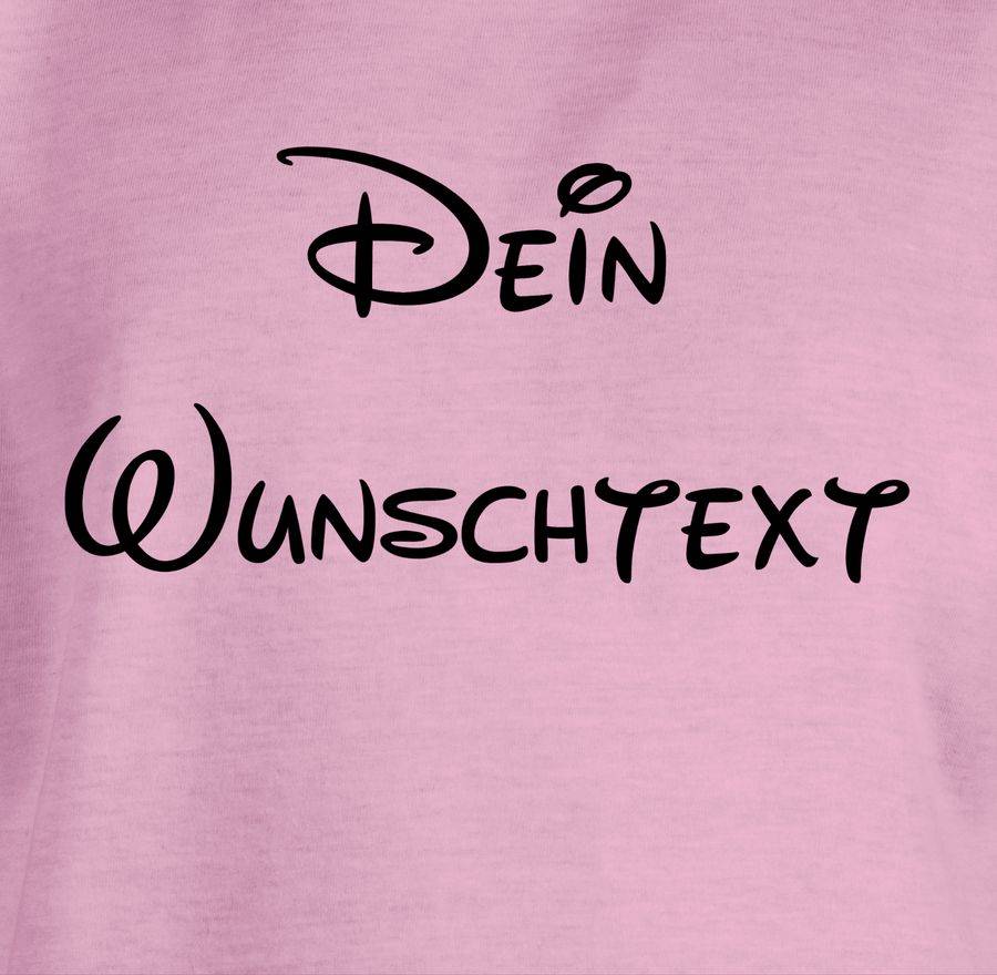 Shirtracer Wunschtext Shirts & Mehr Shirtracer