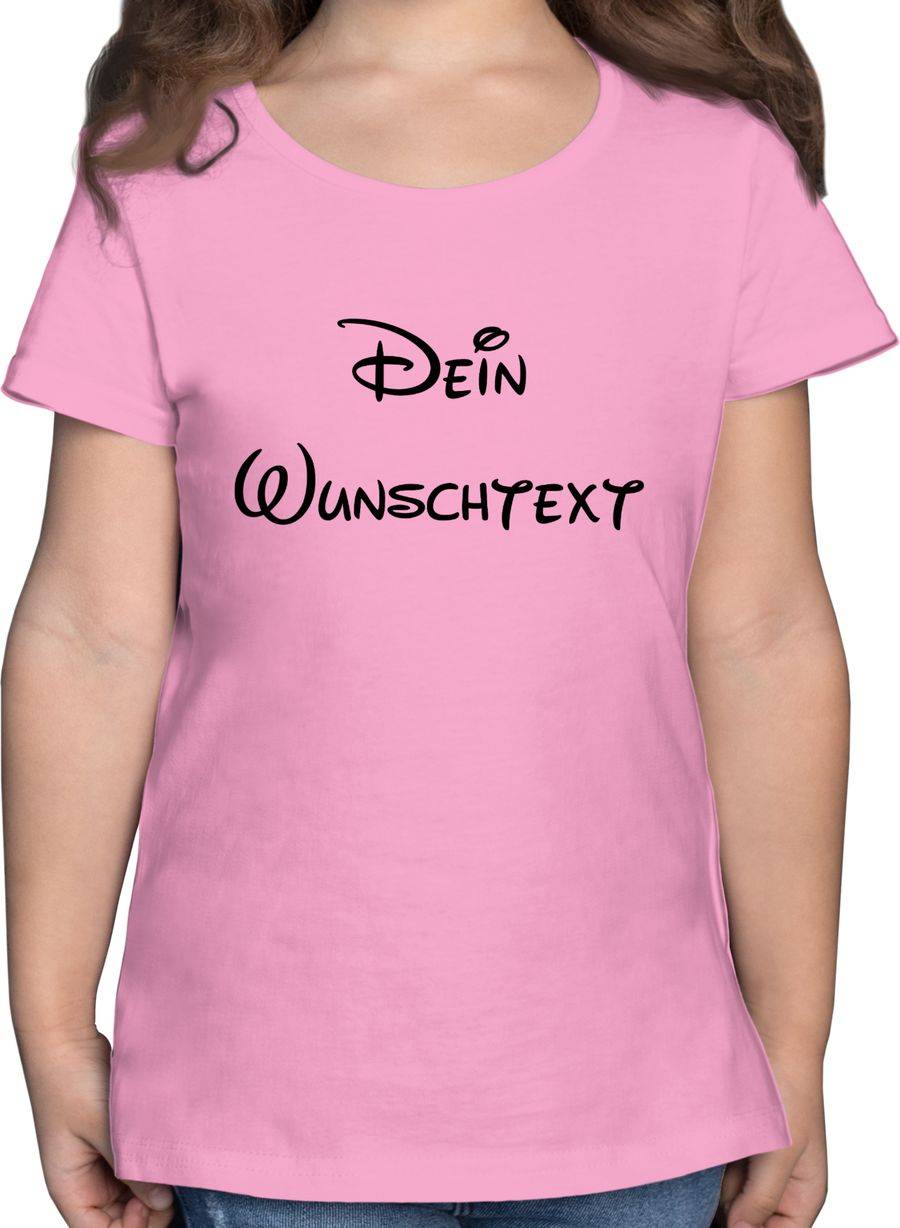 Shirtracer Wunschtext Shirts & Mehr Shirtracer