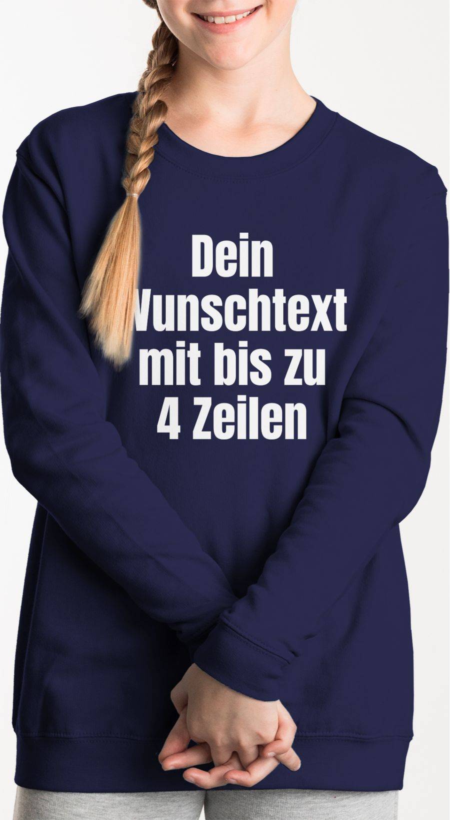 Shirtracer Wunschtext Shirts & Mehr Shirtracer