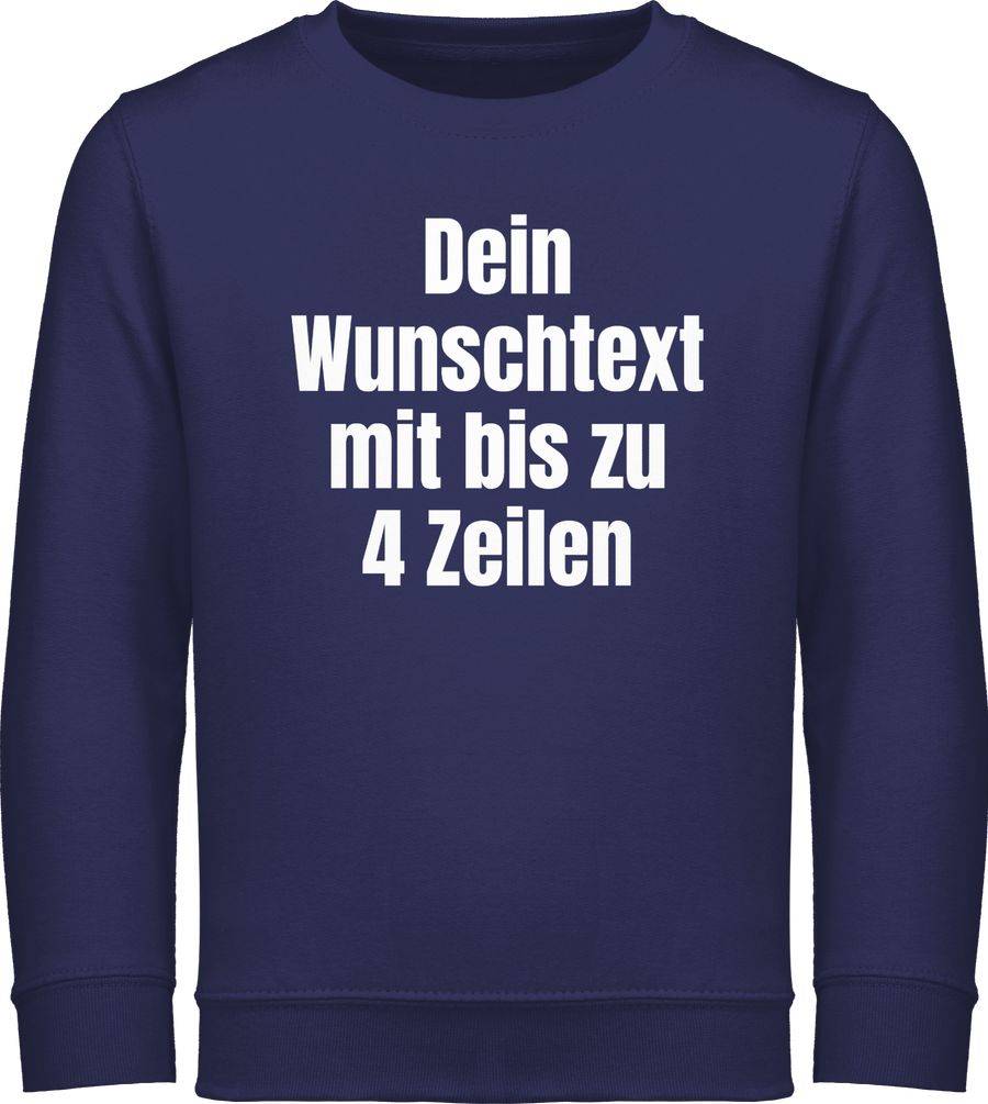Shirtracer Wunschtext Shirts & Mehr Shirtracer
