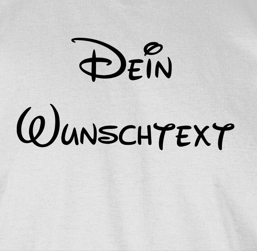 Shirtracer Wunschtext Shirts & Mehr Shirtracer