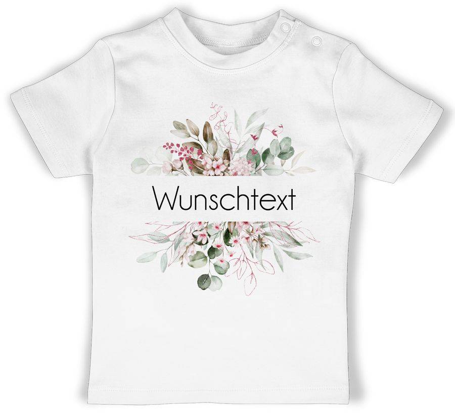 Shirtracer Wunschtext Shirts & Mehr Shirtracer