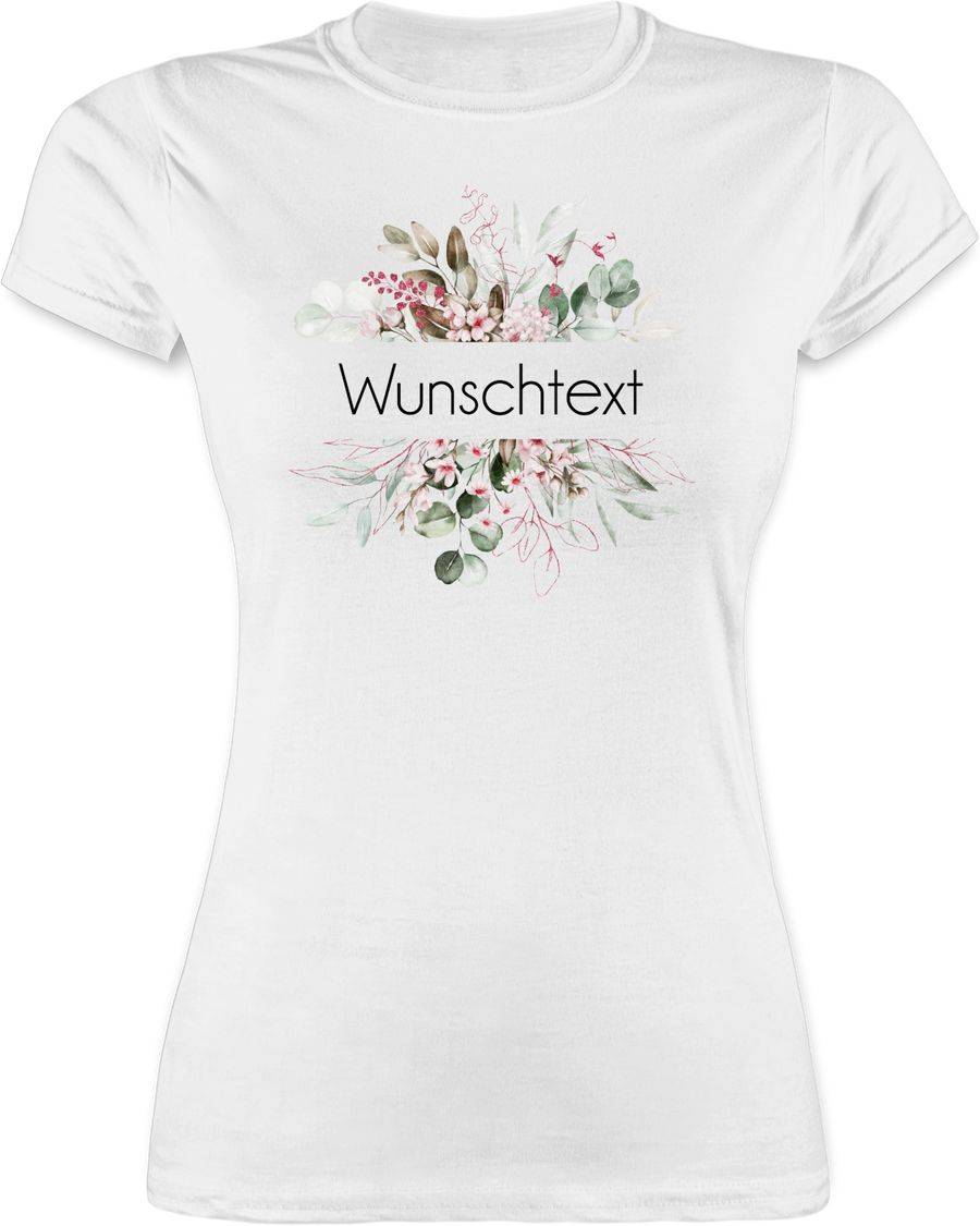 Shirtracer Wunschtext Shirts & Mehr Shirtracer