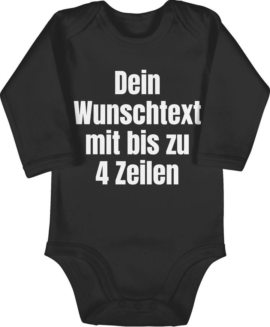 Shirtracer Wunschtext Shirts & Mehr Shirtracer