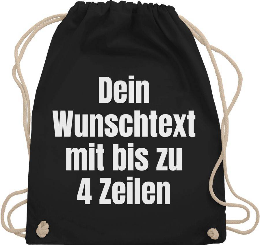 Shirtracer Wunschtext Shirts & Mehr Shirtracer