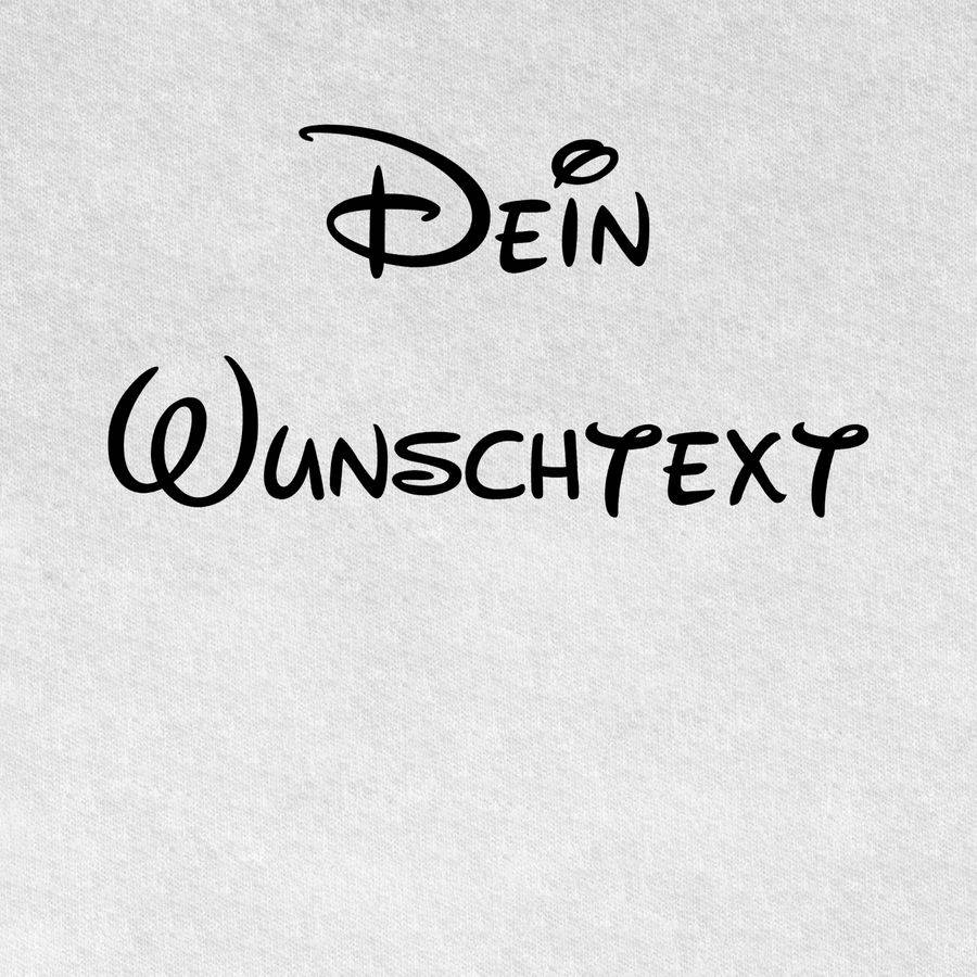 Shirtracer Wunschtext Shirts & Mehr Shirtracer