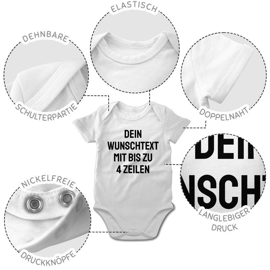 Shirtracer Wunschtext: Tshirt Turnbeutel Shirtracer