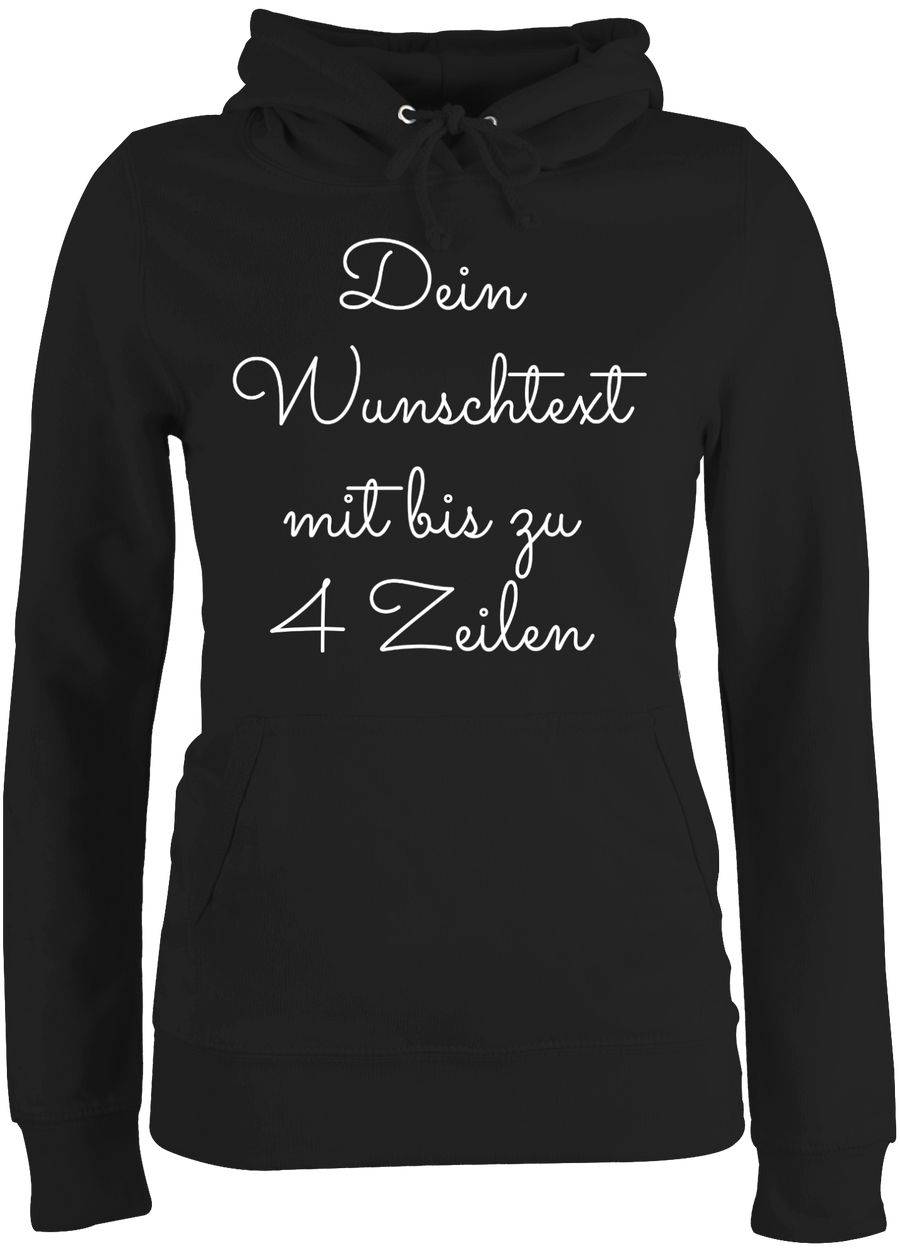 Shirtracer Wunschtext: Tshirt Turnbeutel Shirtracer