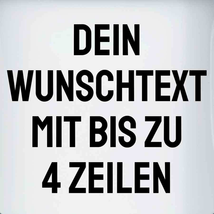 Shirtracer Wunschtext: Tshirt Turnbeutel Shirtracer