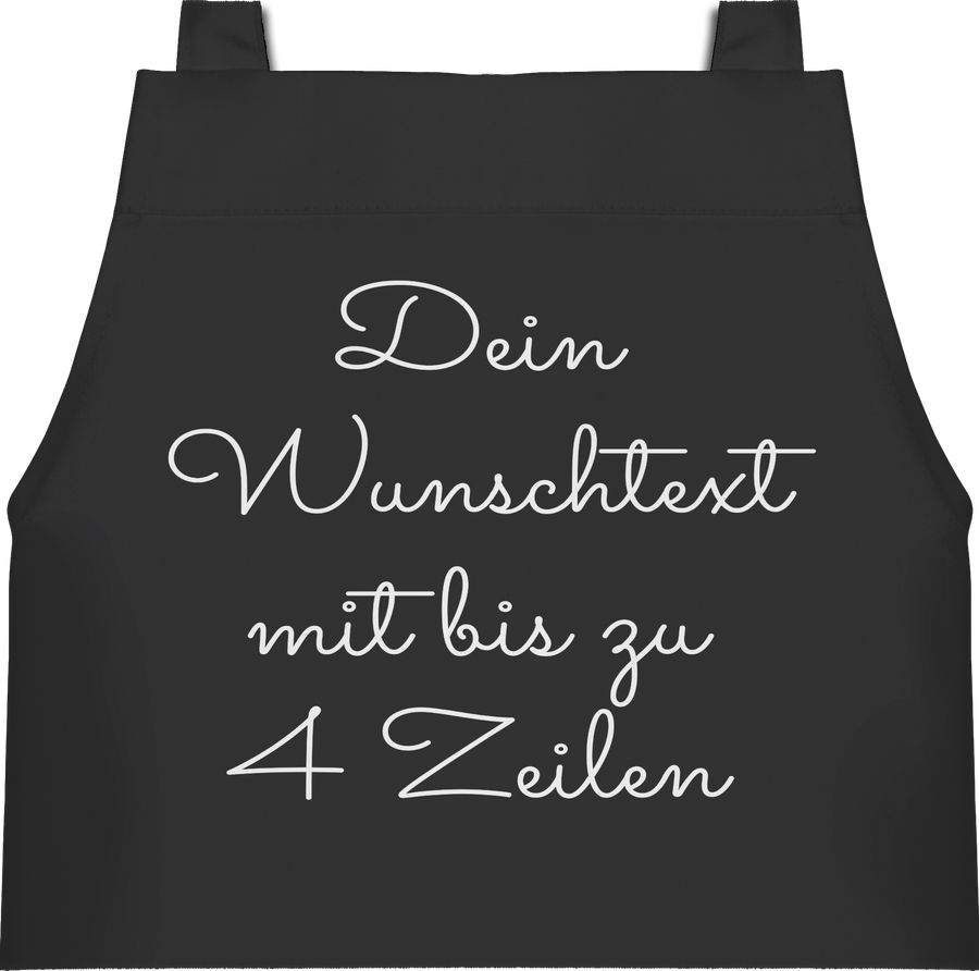 Shirtracer Wunschtext: Tshirt Turnbeutel Shirtracer