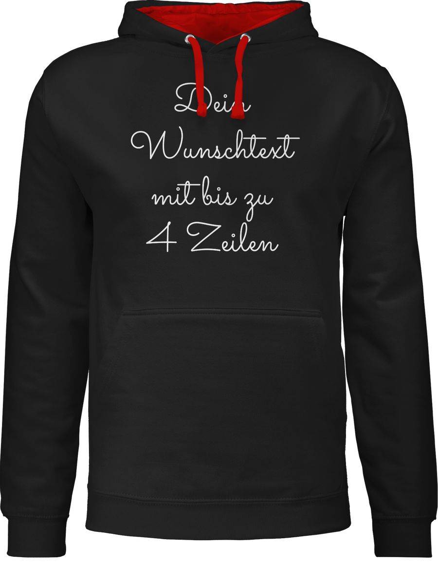 Shirtracer Wunschtext: Tshirt Turnbeutel Shirtracer