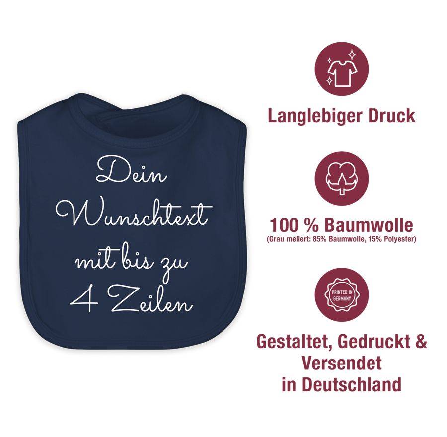 Shirtracer Wunschtext: Tshirt Turnbeutel Shirtracer