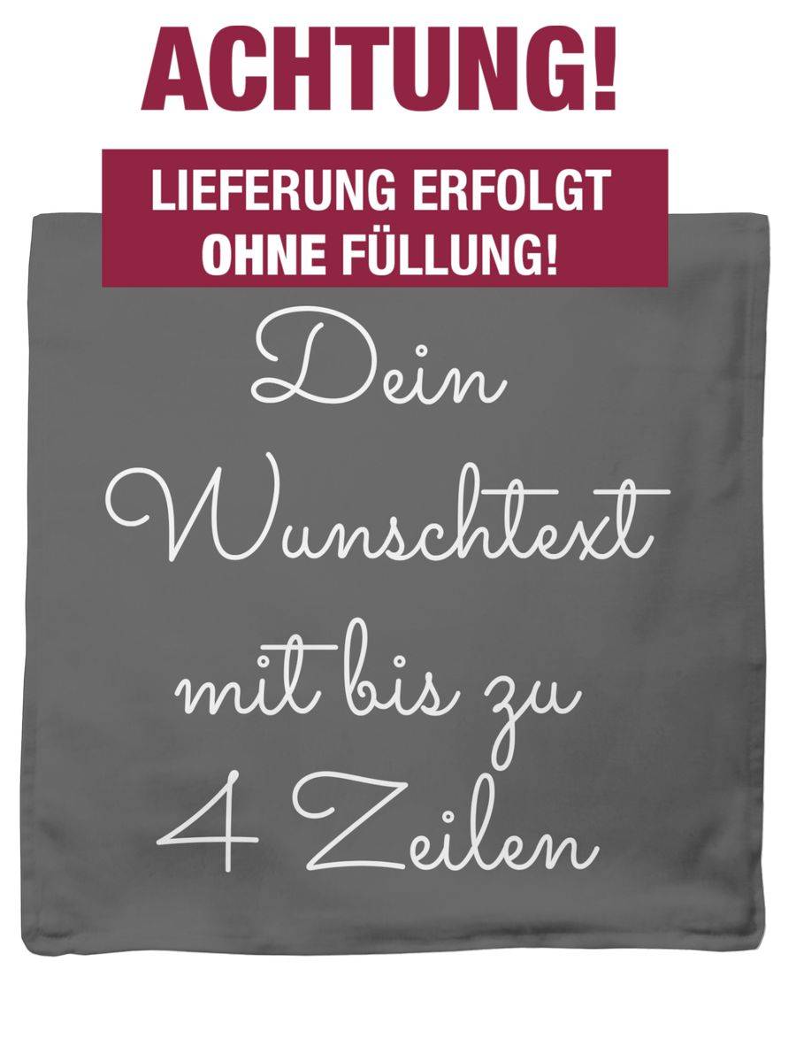 Shirtracer Wunschtext: Tshirt Turnbeutel Shirtracer