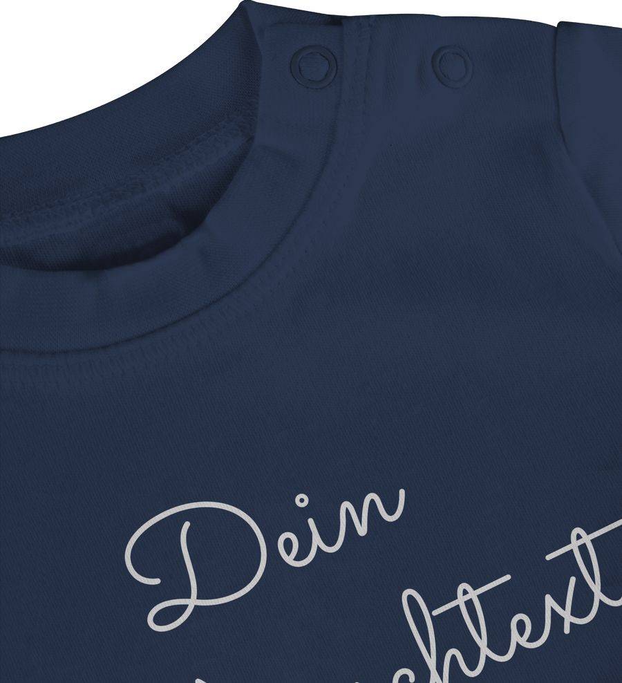 Shirtracer Wunschtext: Tshirt Turnbeutel Shirtracer