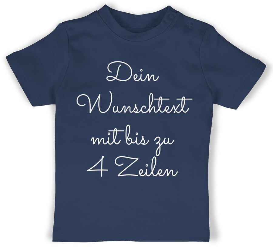Shirtracer Wunschtext: Tshirt Turnbeutel Shirtracer