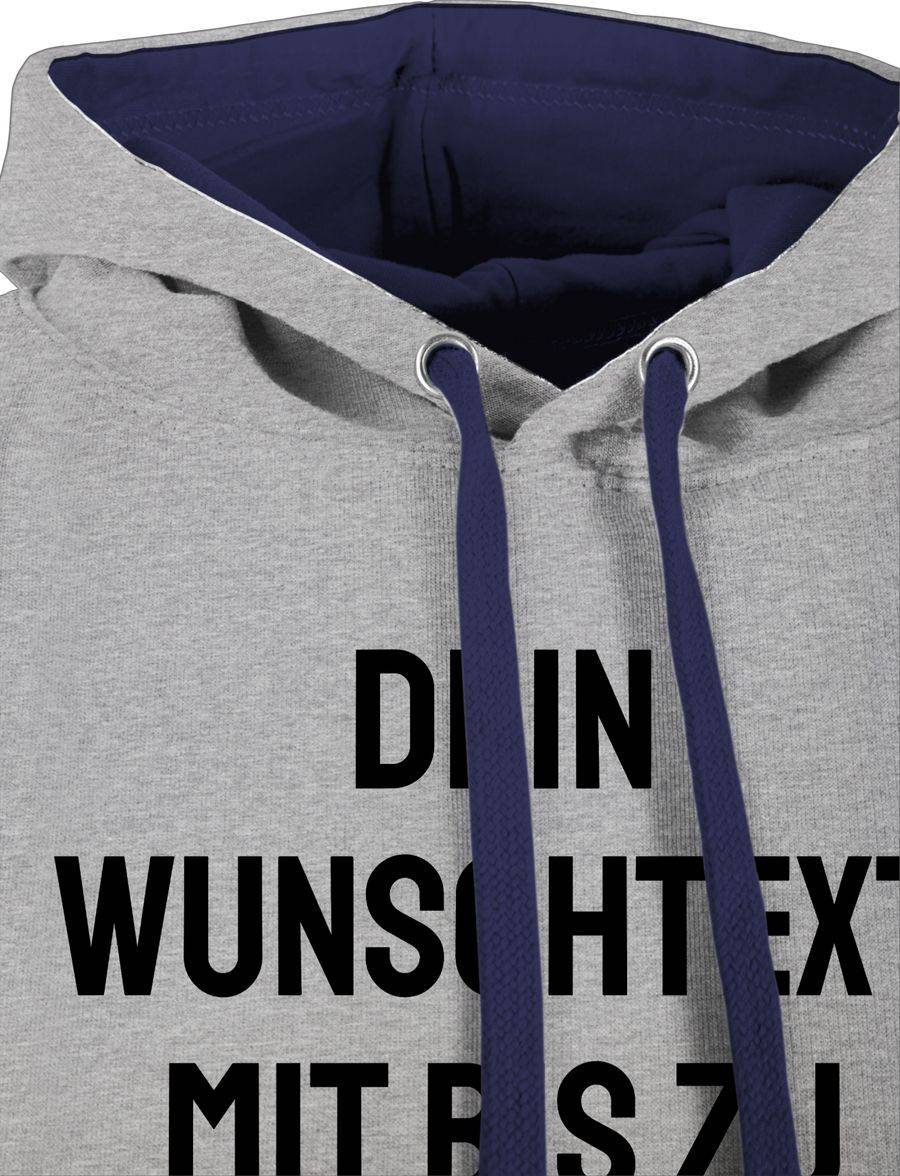 Shirtracer Wunschtext: Tshirt Turnbeutel Shirtracer