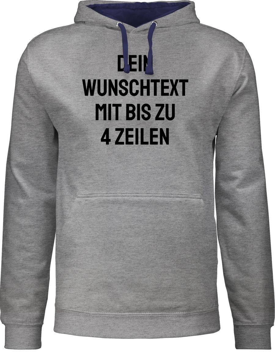 Shirtracer Wunschtext: Tshirt Turnbeutel Shirtracer