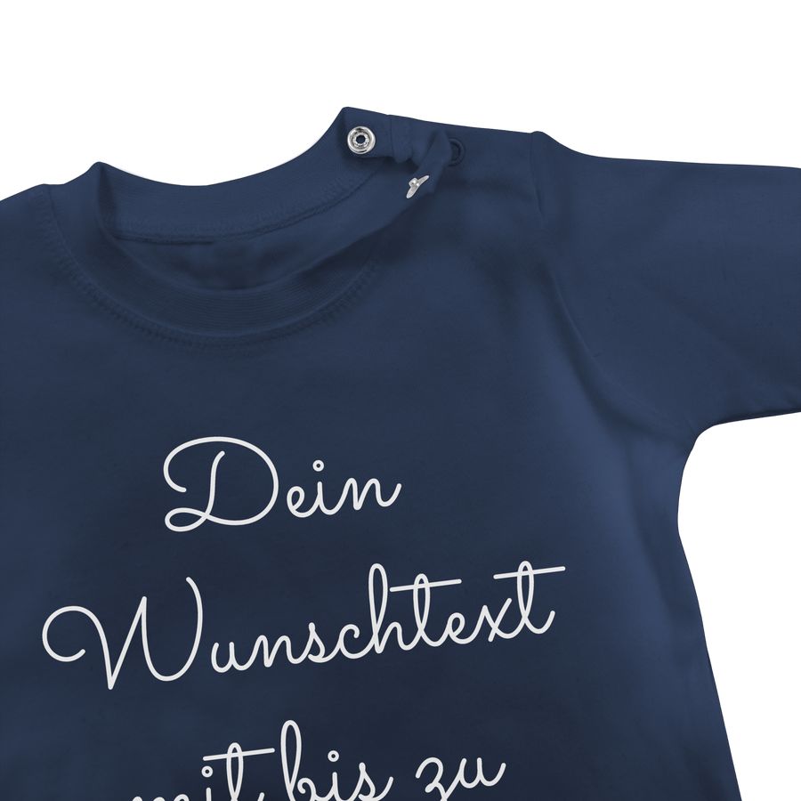 Shirtracer Wunschtext: Tshirt Turnbeutel Shirtracer