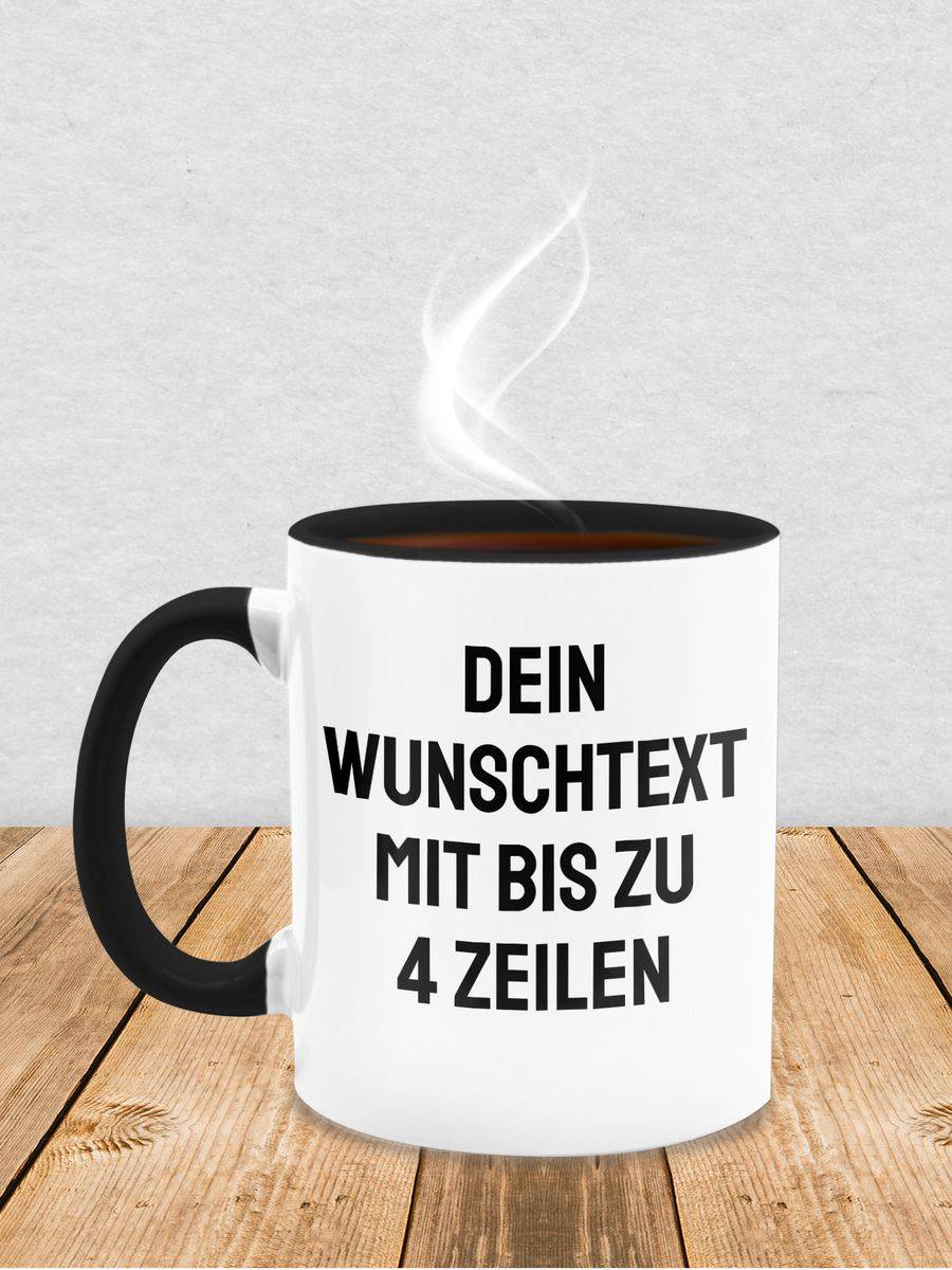 Shirtracer Wunschtext: Tshirt Turnbeutel Shirtracer