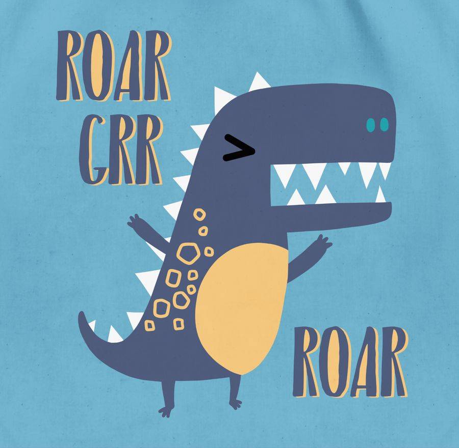 Shirtracer Wütender Dino Shirts & Mehr Shirtracer