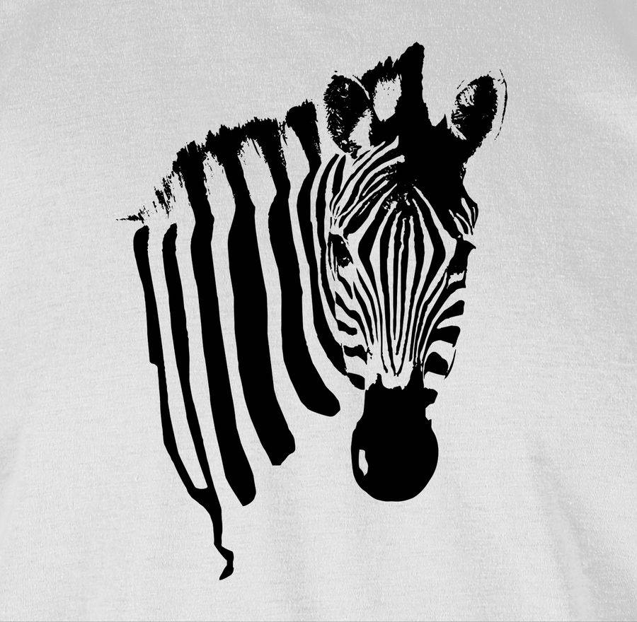 Shirtracer Zebra Shirts & Mehr Shirtracer