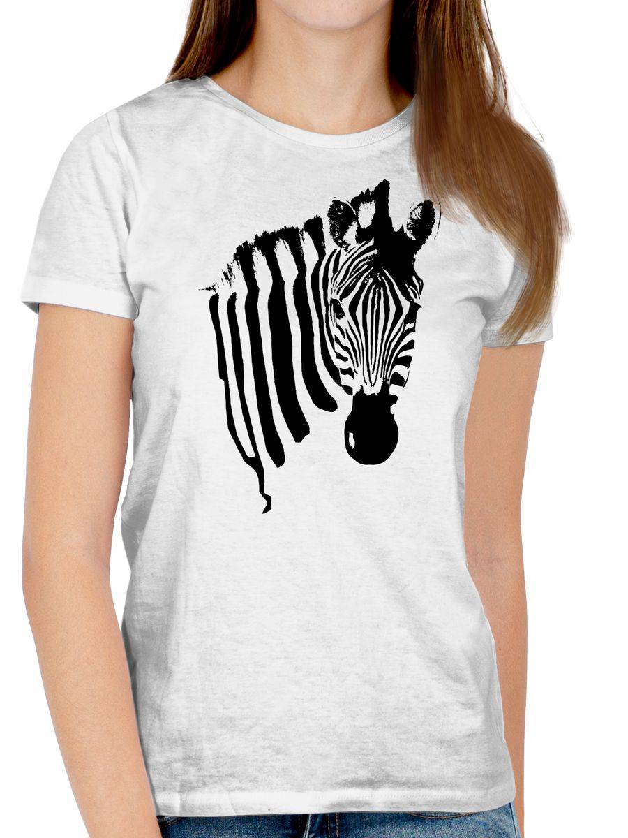 Shirtracer Zebra Shirts & Mehr Shirtracer