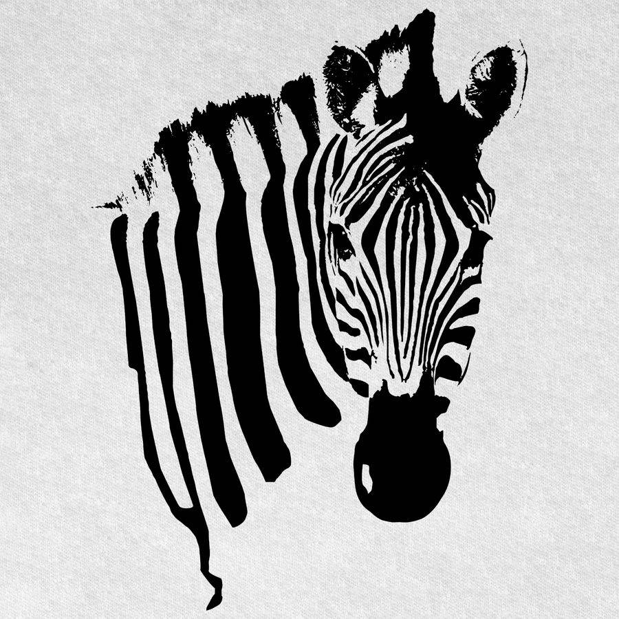 Shirtracer Zebra Shirts & Mehr Shirtracer