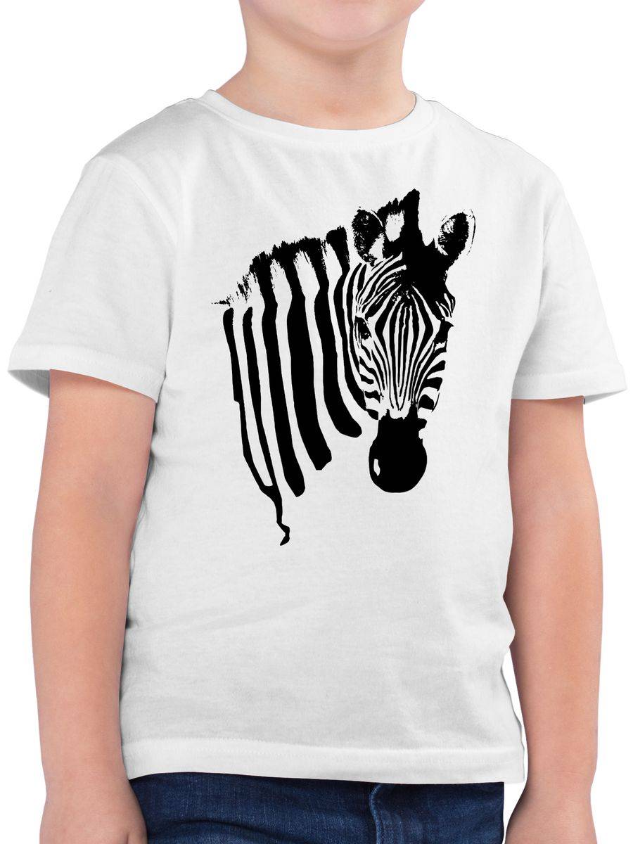 Shirtracer Zebra Shirts & Mehr Shirtracer